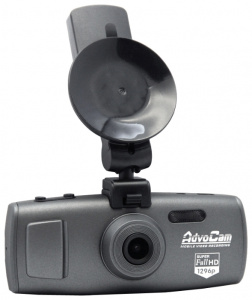   AdvoCam FD7 Profi-GPS - 