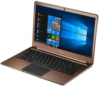  Prestigio SmartBook 133S Dark brown