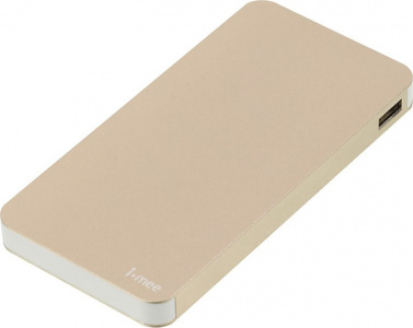   Melkco IMMP06M (6000 mAh) gold