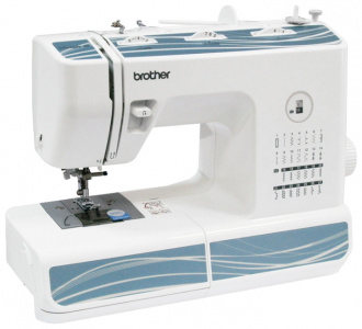     Brother Classic 30 white - 