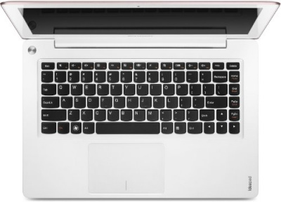  Lenovo IdeaPad U310 Pink