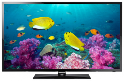 - Samsung UE32F5300 Smart TV