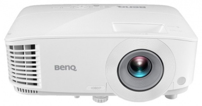    BenQ MH550 White - 