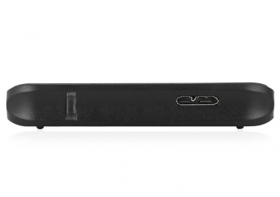       AgeStar 31UB2A12 (USB3.1b), Black - 