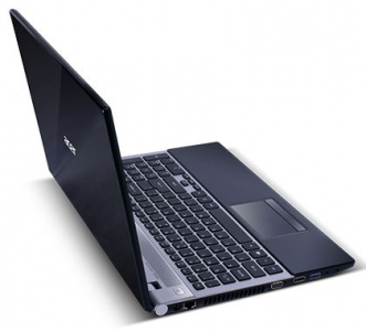  Acer Aspire V3-571G-53218G75Makk Black