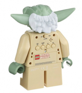   - LEGO Star Wars The Clone Wars 9003080, Yoda - 