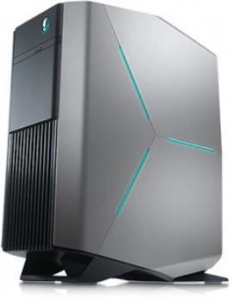   Dell Alienware Aurora (R7-6096) Black