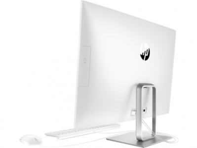    HP Pavilion 27-r015ur (2MJ75EA), White - 