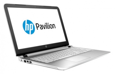  HP Pavilion 15-ab010ur (N0K55EA)