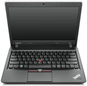  Lenovo THINKPAD Edge E325 Red (E-350 E-350 1600 Mhz/13.3"/1366x768/2048Mb/320Gb/DVD /Wi-Fi/Bluetooth/Win 7 HB)