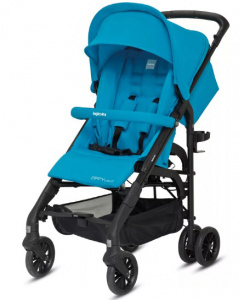     Inglesina Zippy Light Antigua blue - 