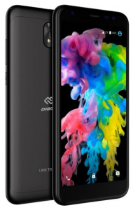    Digma Trix 4G Linx 2/16Gb Black - 