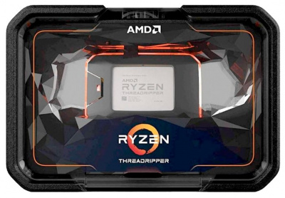  AMD Ryzen Threadripper 2920X Colfax (sTR4, L3 32768Kb), BOX