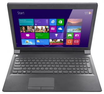  Lenovo B5400 Black 59408680