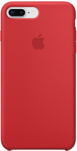    Apple  iPhone 8 Plus/7 Plus MQH12ZM/A, red - 