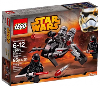    Lego Star Wars   (75079) - 