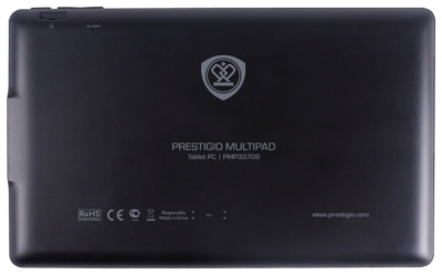  Prestigio MultiPad 7.0 Ultra