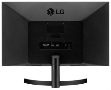    LG 27MK600M-B - 