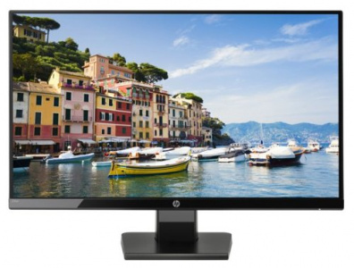    HP 24w (1CA86AA) black - 