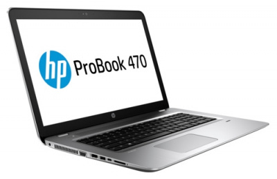  HP ProBook 470 G4 (Y8A79EA)