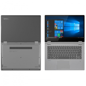  Lenovo Yoga 530-14IKB (81EK008URU), black