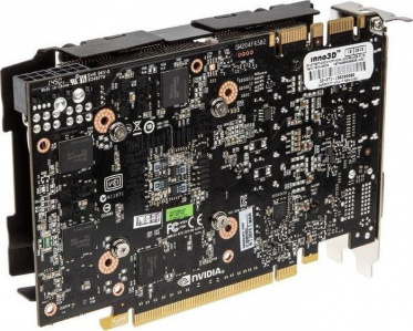  Inno3D GeForce GTX 970 (4Gb GDDR5)