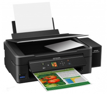    EPSON L456 - 