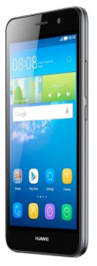    Huawei Ascend Y6 LTE SCL-L21 Black - 