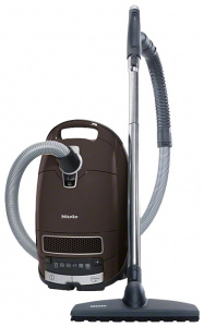    Miele SGFA0 Total Care Complete C3, Brown Havana - 