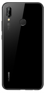    Huawei P20 Lite 4/64Gb Midnight Black - 