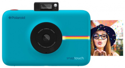      Polaroid Snap Touch blue - 