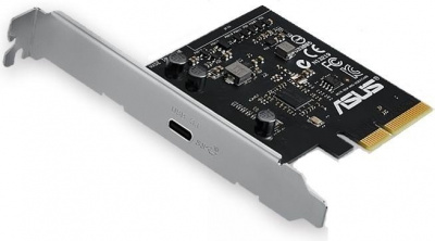  ASUS USB 3.1 TYPE-C CARD