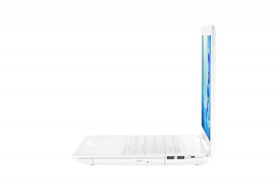  Samsung NP270E5E-X06 White