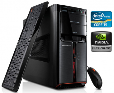   Lenovo IdeaCentre K330