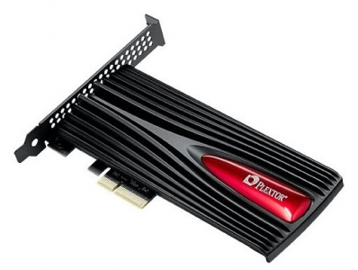 SSD- Plextor PX-256M9PeY 256Gb