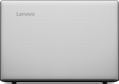  Lenovo Ideapad 300-15IBR Silver, (80M300NRRK)