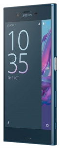    Sony Xperia XZ, Forest Blue - 