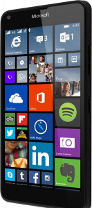    Microsoft Lumia 640 LTE black - 