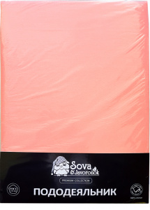  Sova & Javoronok (175216 ) light pink