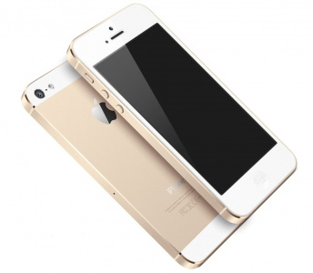    Apple iPhone 5S 16Gb Gold - 