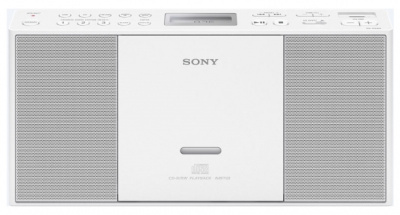    Sony ZS-PE60/WC - 