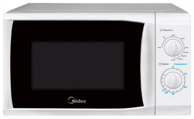   Midea MG820CFB-W