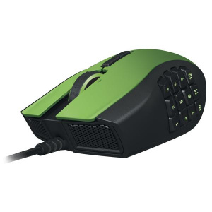   Razer Naga 2014 Green USB - 