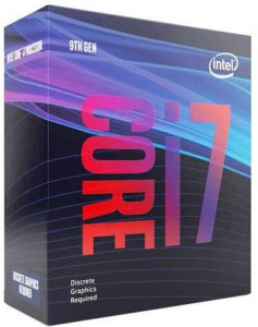  Intel Core i7-9700F BOX