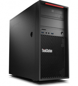   Lenovo ThinkStation P320 MT (30BH000HRU), Black