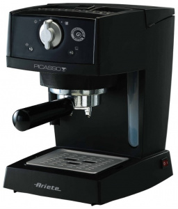  Ariete 1365 Black