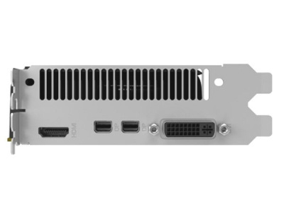  Gainward GeForce GTX 970 (4Gb GDDR5, DVI-I + HDMI + 2x mini-DP)