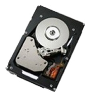   IBM 1.2TB 2.5in 10K 6Gb SAS HDD (00Y2507)