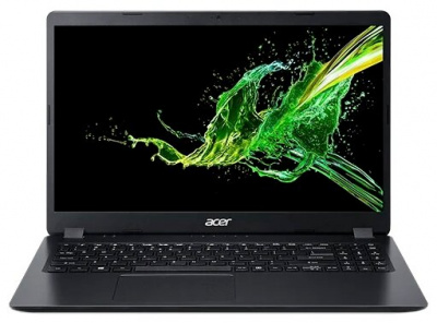  Acer Aspire A315-55KG-34ZW (NX.HEHER.011), black