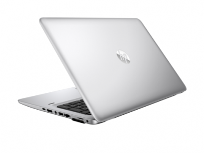  HP EliteBook 850 G3 (1EM54EA), Silver